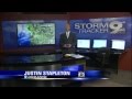 Tuesday Night Weather 4 15 14