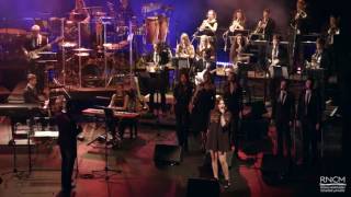 RNCM Session Orchestra - #19 "Love Will Keep Us Together"