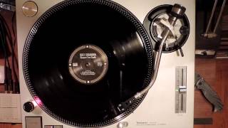 Smoke Like Ribbons — Ugly Casanova