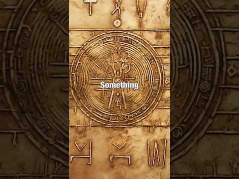 Mysterious Discovery - Great Pyramid of Giza 😱