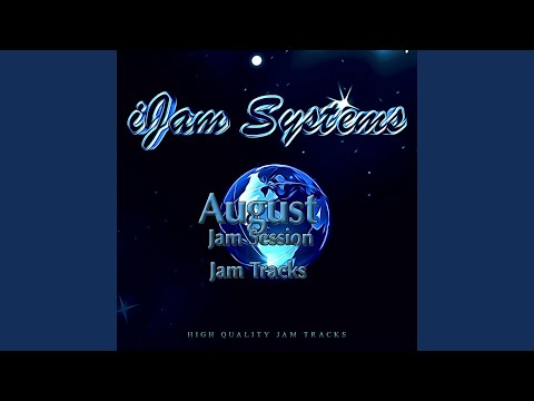 Jam Low Rider Groove Gm (120BPM) (Jam Track Version)