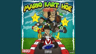 Mario Kart Hoe