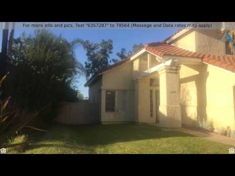 Priced at $539,000 - 1568 Promontory Ridge Way, Vista, CA 92081