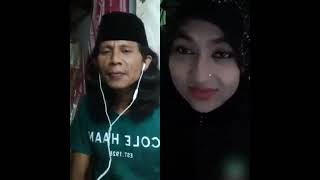 Download lagu duet maut smule abinih duwek 100% original pasti ngakak mp3