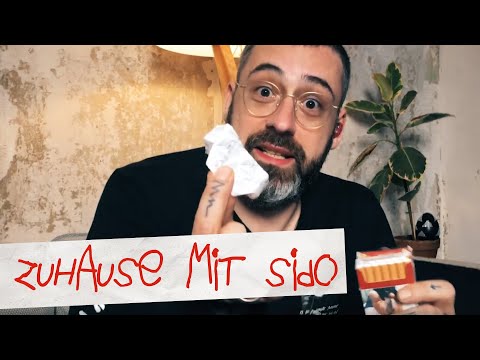 Sido erklärt den SCHNÜNF | Zuhause mit Sido
