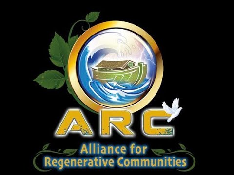 ARC Info -  A brief informercial about the Alliance for Regenerative Communities.