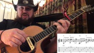 Reunion Hill Advanced Lesson Intro