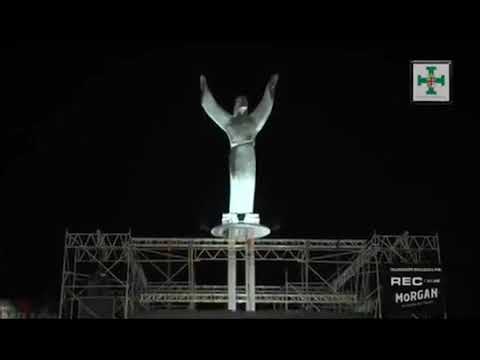 TINGO VINCENTI - Tierra como mi tierra AL VIVO - Cabildo de la Unidad