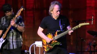 Harvey "The Snake" Mandel w/Canned Heat-Chicago-#2
