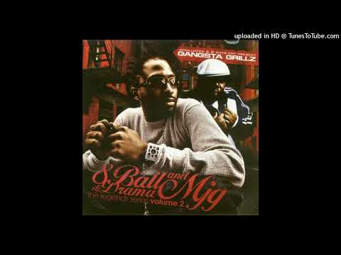 8Ball & MJG ft South Circle...Kool Aid (DJ Shawne Blend God Remix)