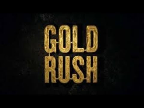 MY GOLD MINING OPERATION - TIER 2!!! GOING FOR GOLD | GOLD RUSH: THE GAME GAMEPLAY E