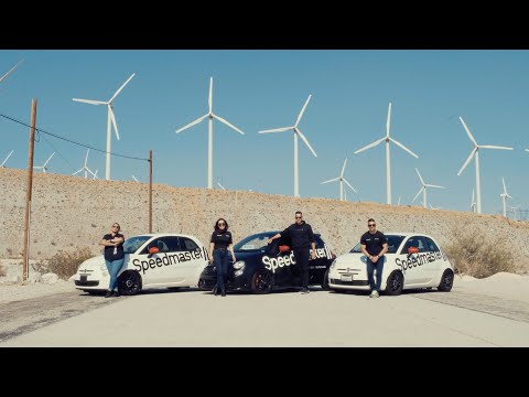 Speadmaster Corporate Retreat 2025