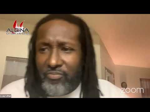 Wednesday Night Bible Study 12-2-2020