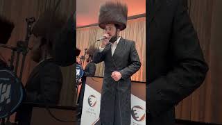 ויהי נועם - מוטי ויזל & מקהלת נגינה🎤 איציק איזנשטט 🎹 #מקהלת_נגינה #חופה