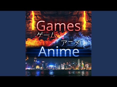 The World God Only Knows (Main Theme)