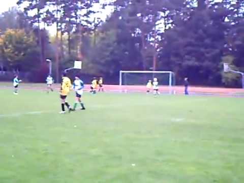 DJK Eibach Nbg. - TSV Johannis 1883