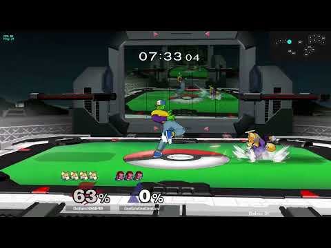 GClem vs CowCowCowCowCow TMT 85 EC Main Bracket Losers R2