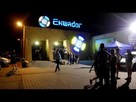 EKWADOR MANIECZKI # 21.02.2004 # [5H SET] - 5 GODZIN WSPOMNIEŃ ★ vRq