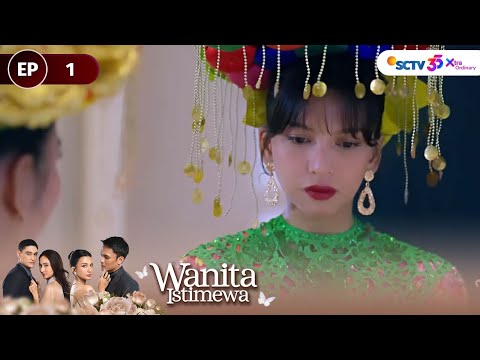 FULL - Ditolong Seseorang, Mirsa Terpaksa Jadi Penari?! | Wanita Istimewa Episode 1 dan 2
