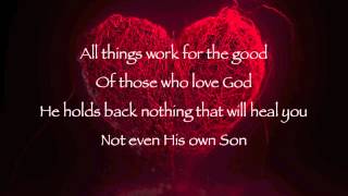 Sanctus Real - Promises with lyrics