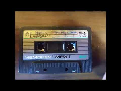 Ludlow Porch Show  05-31-1990  Favorite Toys & Games  AM-750 WSB Atlanta Ga