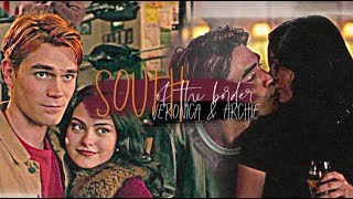 Archie & Veronica - South of the border
