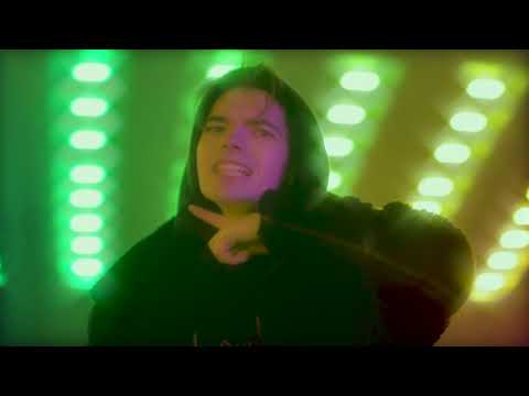 HUNN X I MEAN LOVE - SLĪKSTU ES LĒNU (MUSIC VIDEO)