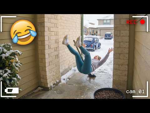 Try Not To Laugh 😂 Crazy Funny Moments That Went Totally Wrong