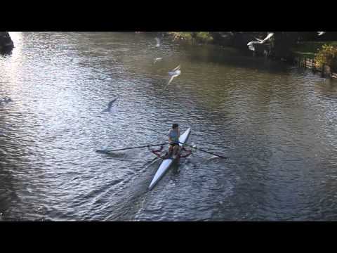 107 Cambridge 99 - Redman - M.J17 1x