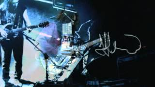 Frank Marino&Mahogany Rush: "Rise Above" Albany Theatre, 1986