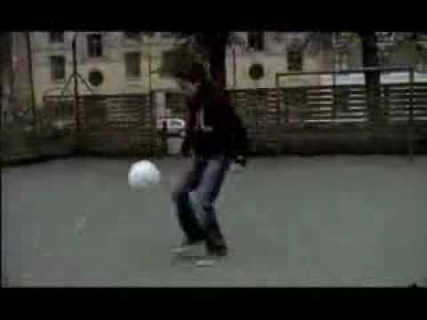 Alexander Jacobsen "Ronaldinho of Denmark" ... Eparena.com