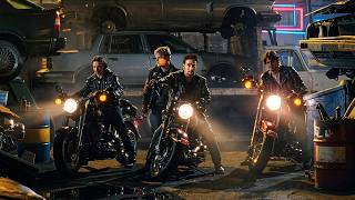 Download lagu Out of the cell, into the fire - MARK DACASCOS | 1998 Thriller action mp3