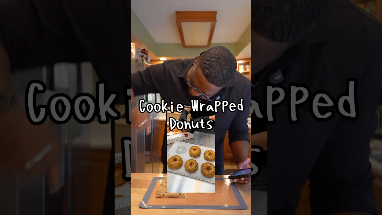 The Art of Baking: From Classic Bread to Artisan Pastries