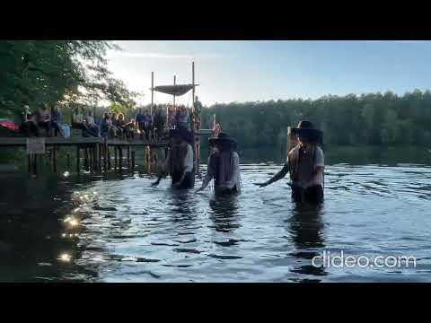 WODA - in Babuschiland 2025