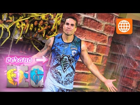 EEG 21-03-2016 parte 5/5 - Onceava Temporada