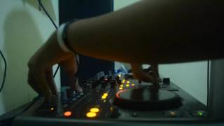 Download lagu Pioneer DDJ T1 | Jungle Terror Mix 2016 mp3