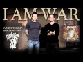 I AM WAR - "A Nightmare" - 'Outlive You All ...