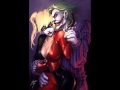 Harley Quinn Feat The Joker... 