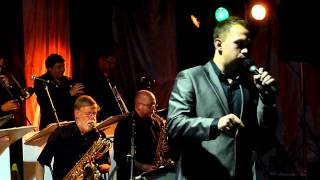 Shane Hampsheir - Feeling Good