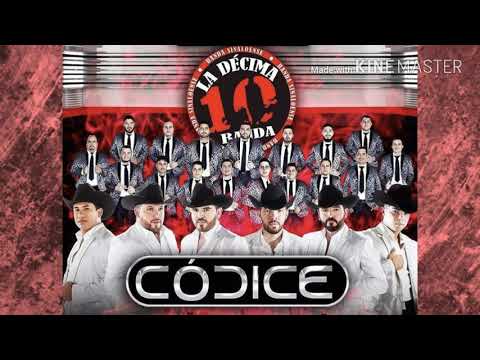 Codice Ft La Decima Banda - "VIVO A MI MODO" (CON LETRA)(CORRIDOS 2017)(EN VIVO)