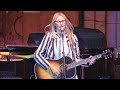 Aimee Mann, You Fall (live), Mountain Winery, Saratoga, CA, September 12, 2021 (4K)