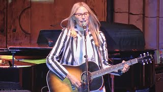 Aimee Mann, You Fall (live), Mountain Winery, Saratoga, CA, September 12, 2021 (4K)