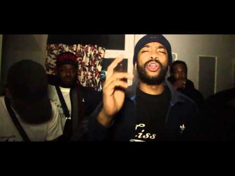 P110 - Crepta - Traphouse [Net Video]