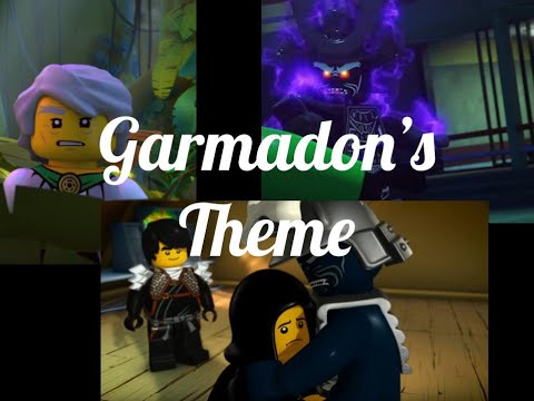 Ninjago Garmadon's Theme