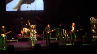 Johnny Cash Roadshow Promo (Johnny Cash Tribute Band)