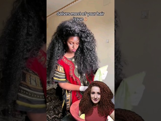 Vídeo relacionado con de Crecimiento Capilar,60 g de Cuidado Orgánico del Cuero Cabelludo No Grasiento - Capilar para Mujeres para Crecimiento - Para Cabello Seco, Rizado, Dañado, Grueso y Fino, Uso