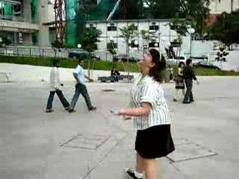 Happy Birthday, Ekaterina!