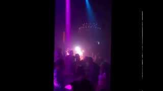 AFTER WORK PARIS  AFTER WORK DJANT AU PALAIS M