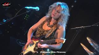 ANA POPOVIC - WRONG WOMAN (SPIRIT OF 66 2019)