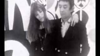 Serge Gainsbourg - Elisa (1969)